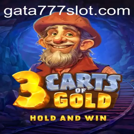 Discover the Thrilling Adventure of 3cartsOfGold: A Journey into Fantasy