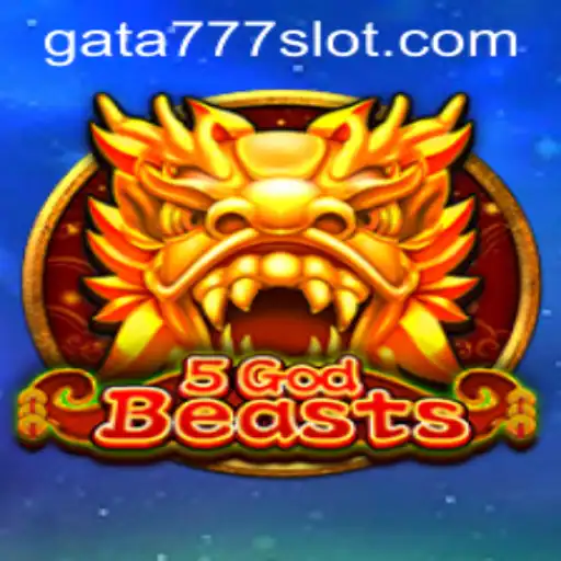 Unveiling the Adventure: Exploring 5GodBeasts and GATA777