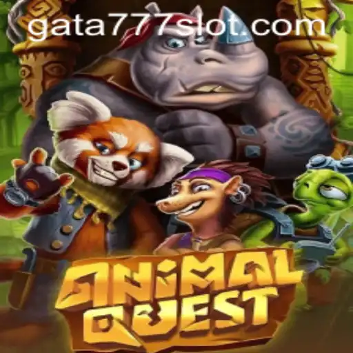 Exploring the Enchanting World of AnimalQuest: A Comprehensive Introduction