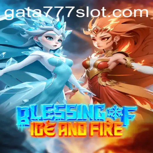 Discover the Epic Universe of Blessing of Ice and Fire
