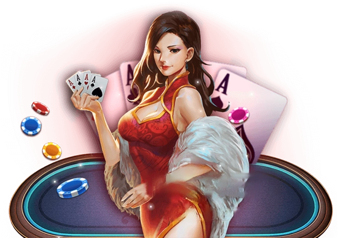 A GATA777 oferece jogos de mesa divertidos