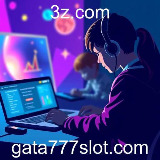 Explorando a Categoria de Jogos Educativos no GATA777