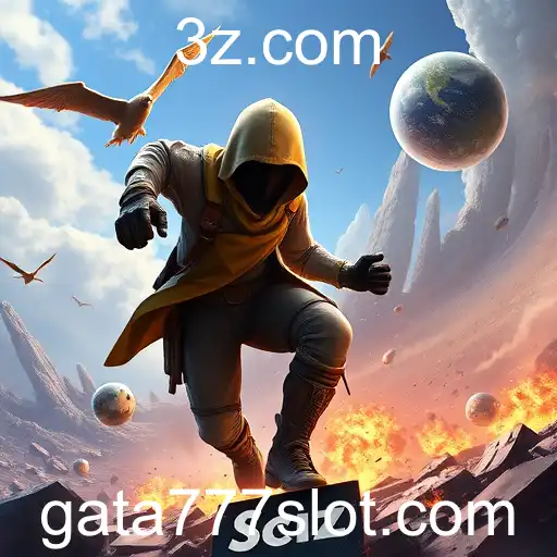 Explorando a Ascensão do GATA777 no Cenário de Jogos Online
