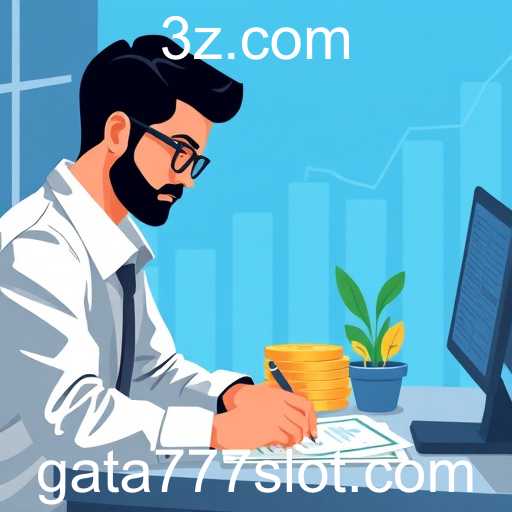GATA777: Diversão e Aprendizado na Categoria 'Finanças'