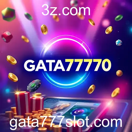 A Evolução do Cenário de Jogos com GATA777