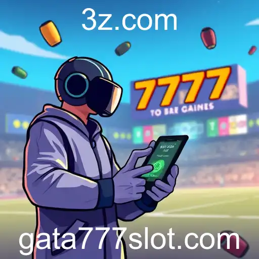 GATA777: A Revolução do Entretenimento Digital em 2025