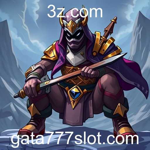 A Expansão do Universo dos Jogos com GATA777