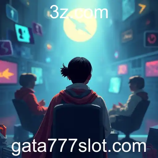 GATA777: Impactos no Mercado de Jogos em 2025