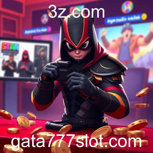 GATA777: A Nova Era dos Jogos Online em Português