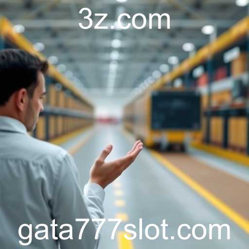 GATA777 Revoluciona o Mercado de Jogos Online