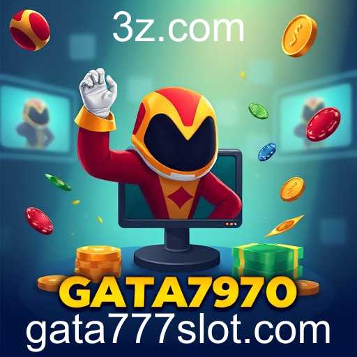 A Ascensão do GATA777 no Cenário de Jogos