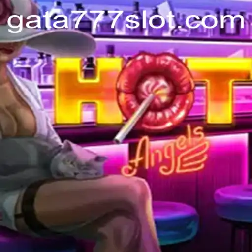 Unveiling HotAngels: A New Digital Adventure with GATA777