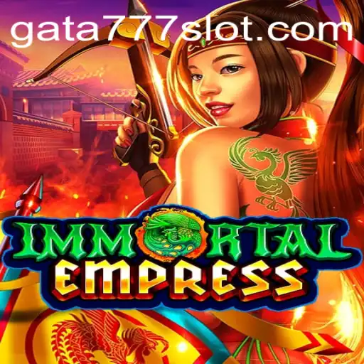 Discover the Enchanting World of ImmortalEmpress: A Gaming Adventure Beyond Time