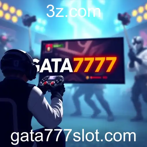 Impacto do GATA777 no Mercado de Jogos Online