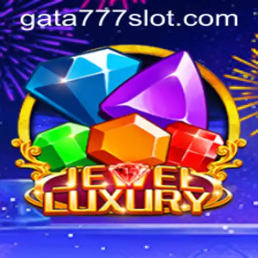 JewelLuxury: A Dazzling Adventure in Gaming