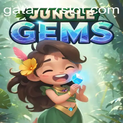 Unlock the Mysteries of JungleGems with GATA777
