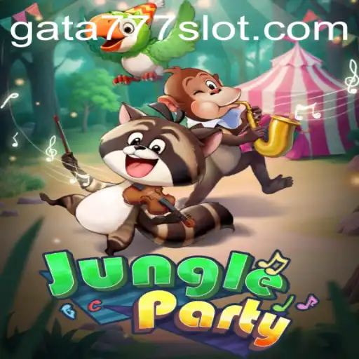 Exploring the Thrills of JungleParty: A Game of Adventure and Strategy