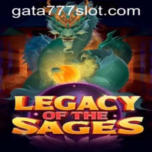 Legacy of the Sages: A Journey Through Time and Strategy