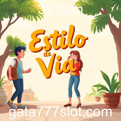 A Fascinante Categoria 'Estilo de Vida' no GATA777
