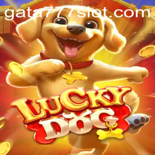 Discover LuckyDog and the Exciting World of GATA777
