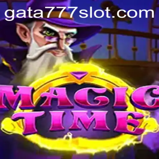 MagicTime: A Mesmerizing Adventure Enhanced by GATA777