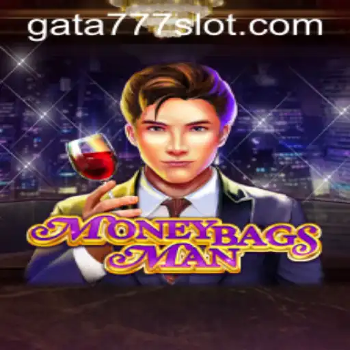 Discover MoneybagsMan: Unleashing the Adventure with GATA777