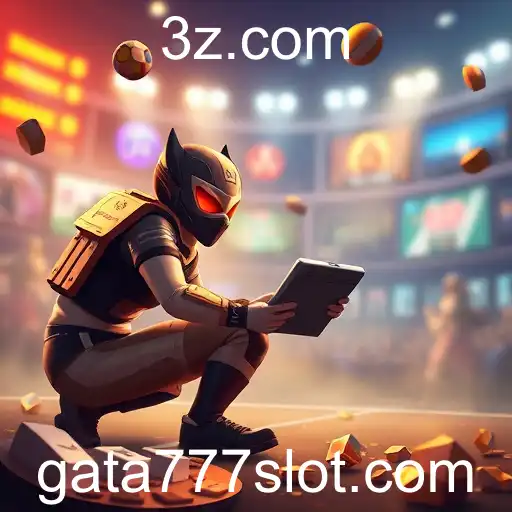 A Expansão do Universo dos Jogos Online em 2025