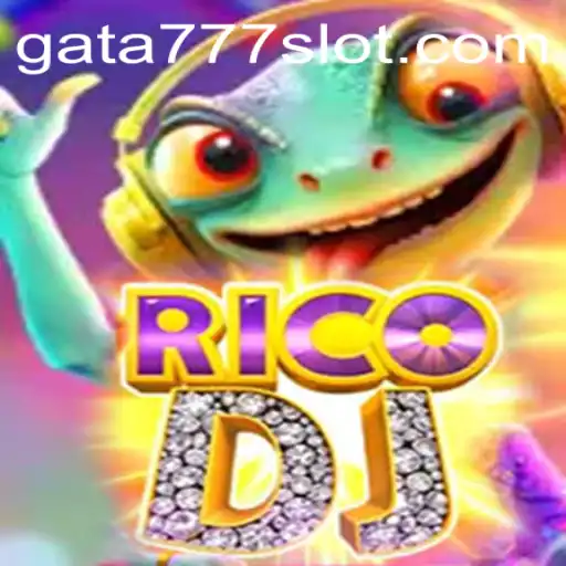 Discovering RicoDJ: The Thrilling Game with GATA777 Rules