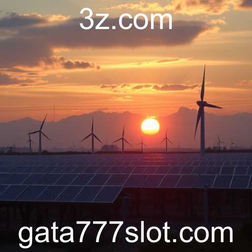 A Ascensão de GATA777 no Universo dos Jogos Online