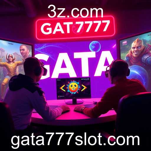 Ascensão de GATA777 e o Futuro dos Jogos Online em Português