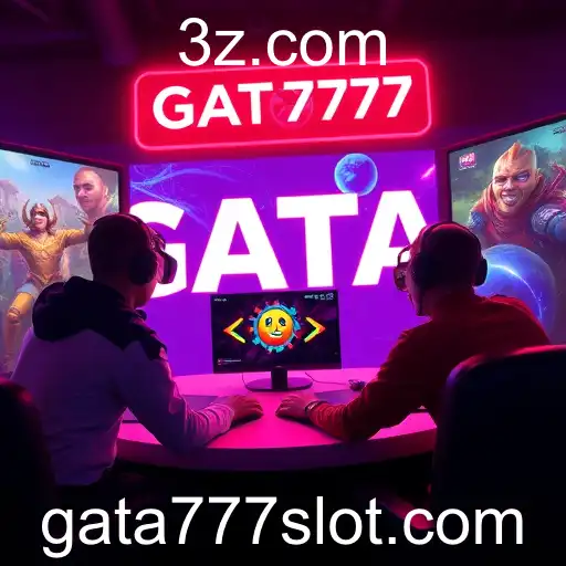 Ascensão de GATA777 e o Futuro dos Jogos Online em Português