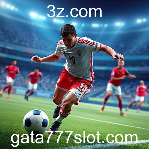 Explore a Emoção dos Jogos de Esportes na GATA777