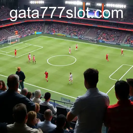 Gaming Experience GATA777 - 800+ Premium and Exclusive Games