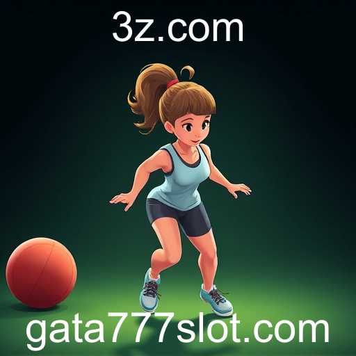 A Ascensão do GATA777 no Universo dos Jogos Online