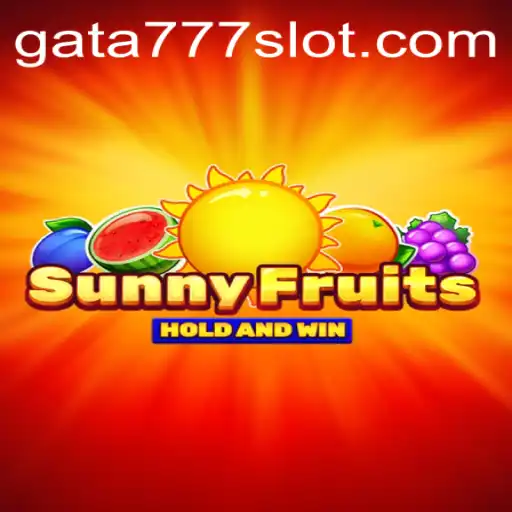 Explore the Vibrant World of SunnyFruits with GATA777