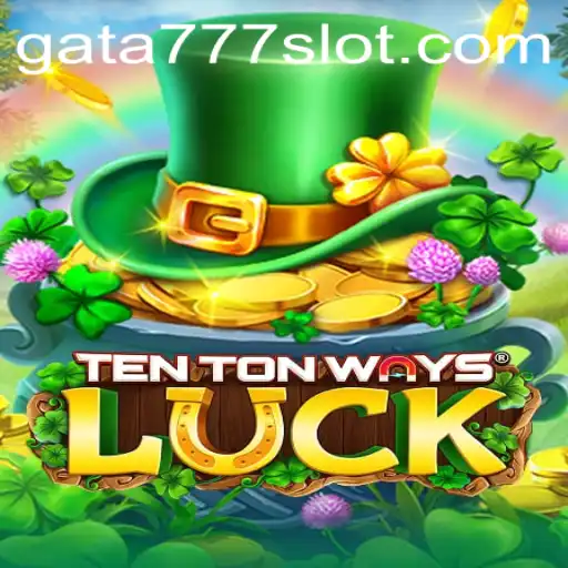 Unveiling TenTonWaysLuck: A Game of Strategy, Chance, and Fun